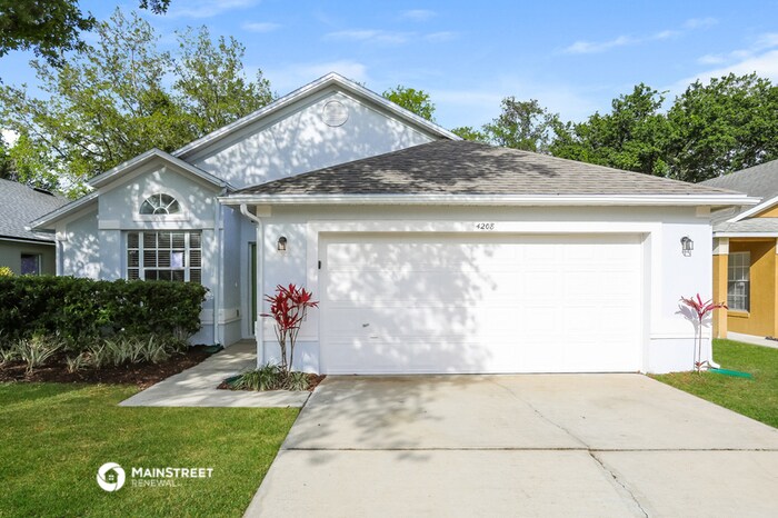 Primary Photo - 4208 Boca Woods Dr