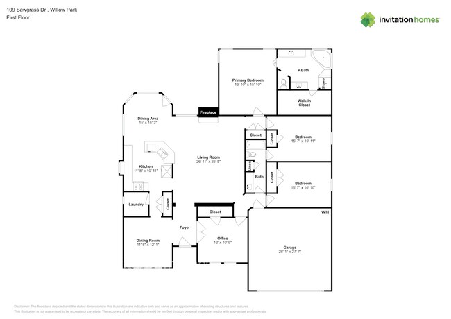 Building Photo - 109 Sawgrass Dr