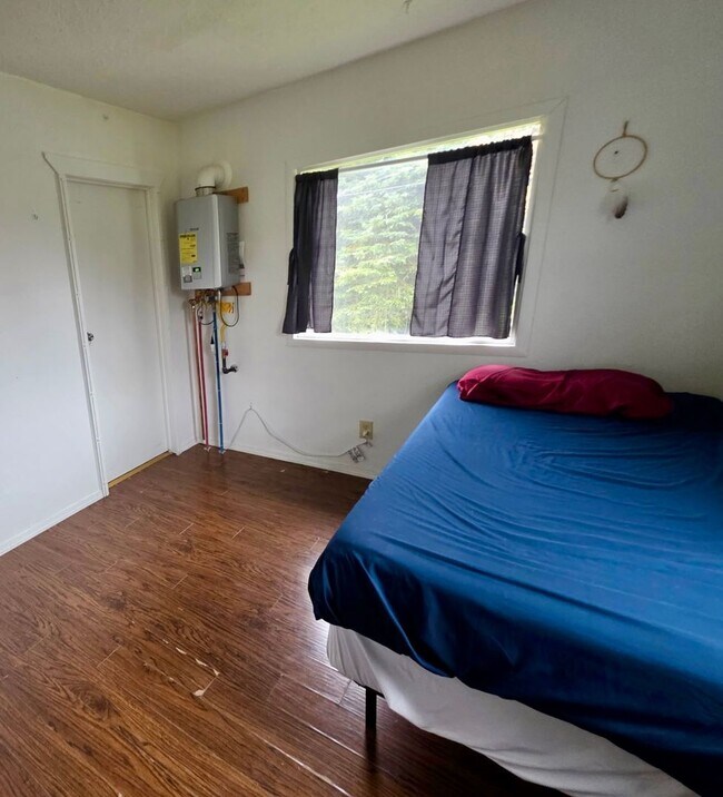 Foto del edificio - KENAI APARTMENT