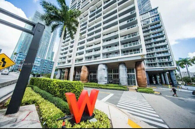 Foto del edificio - 485 Brickell Ave