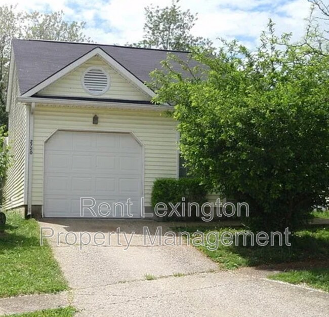 Foto del edificio - 2720 Chelsea Woods Ct