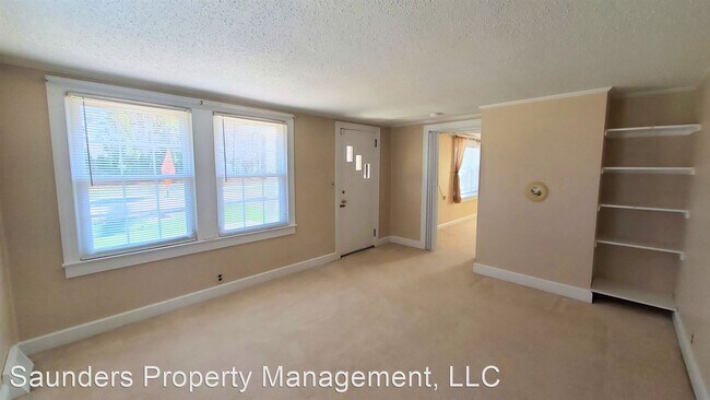 Building Photo - 1 br, 1 bath House - 4230 Hampton Rd