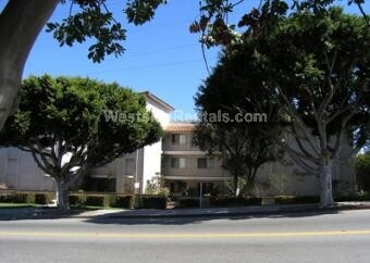 Primary Photo - 2424 S Gaffey St