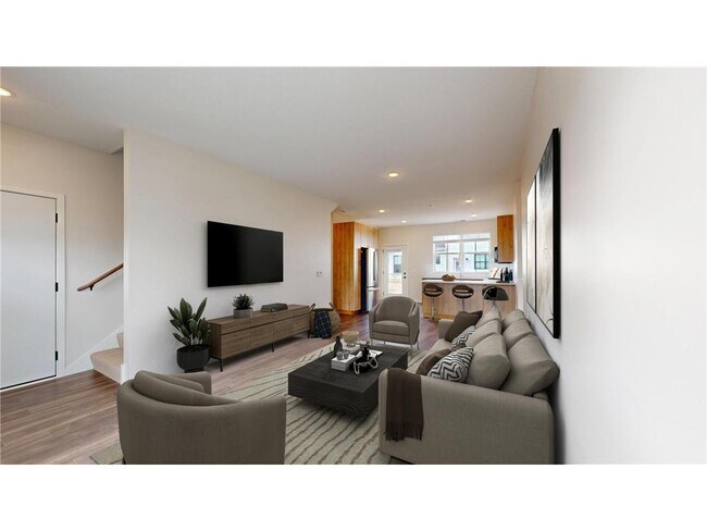 Foto del edificio - 1427 190th Ave NE