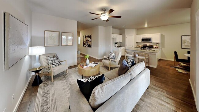 Building Photo - 12405 Armstrong Dr