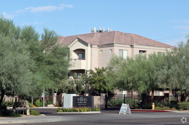 Villas At Union Hills Apartments - Phoenix, AZ | Apartments.com