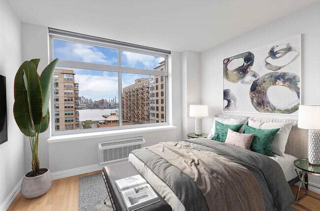 Foto del edificio - 1400 Hudson St
