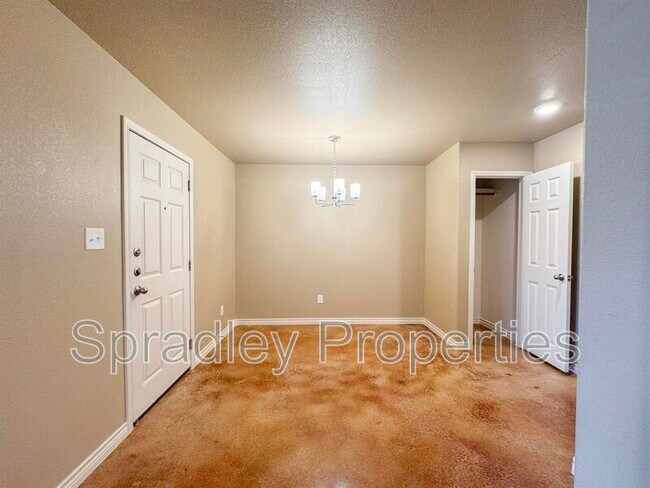 Foto del edificio - 1652 Sabine