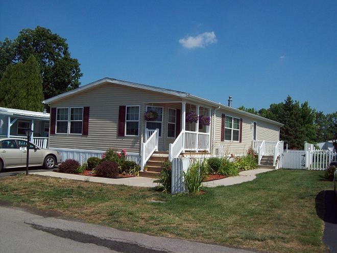 Primary Photo - 234 Branch St