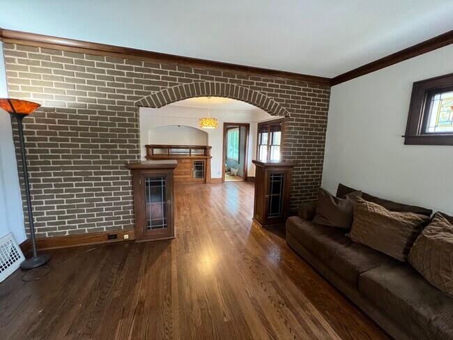 Foto del edificio - 3474 S Indiana Ave
