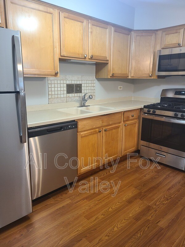 Foto del edificio - 8524 Skokie Blvd
