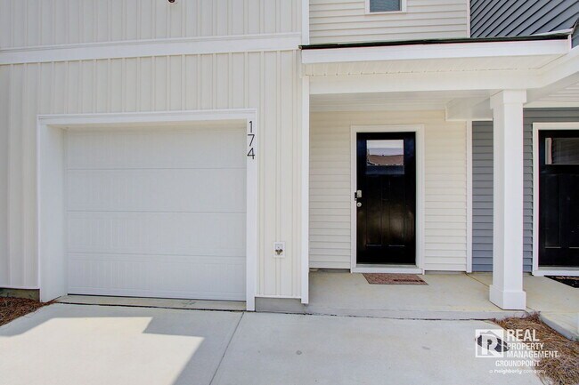 Foto del edificio - 174 Haventree Ct