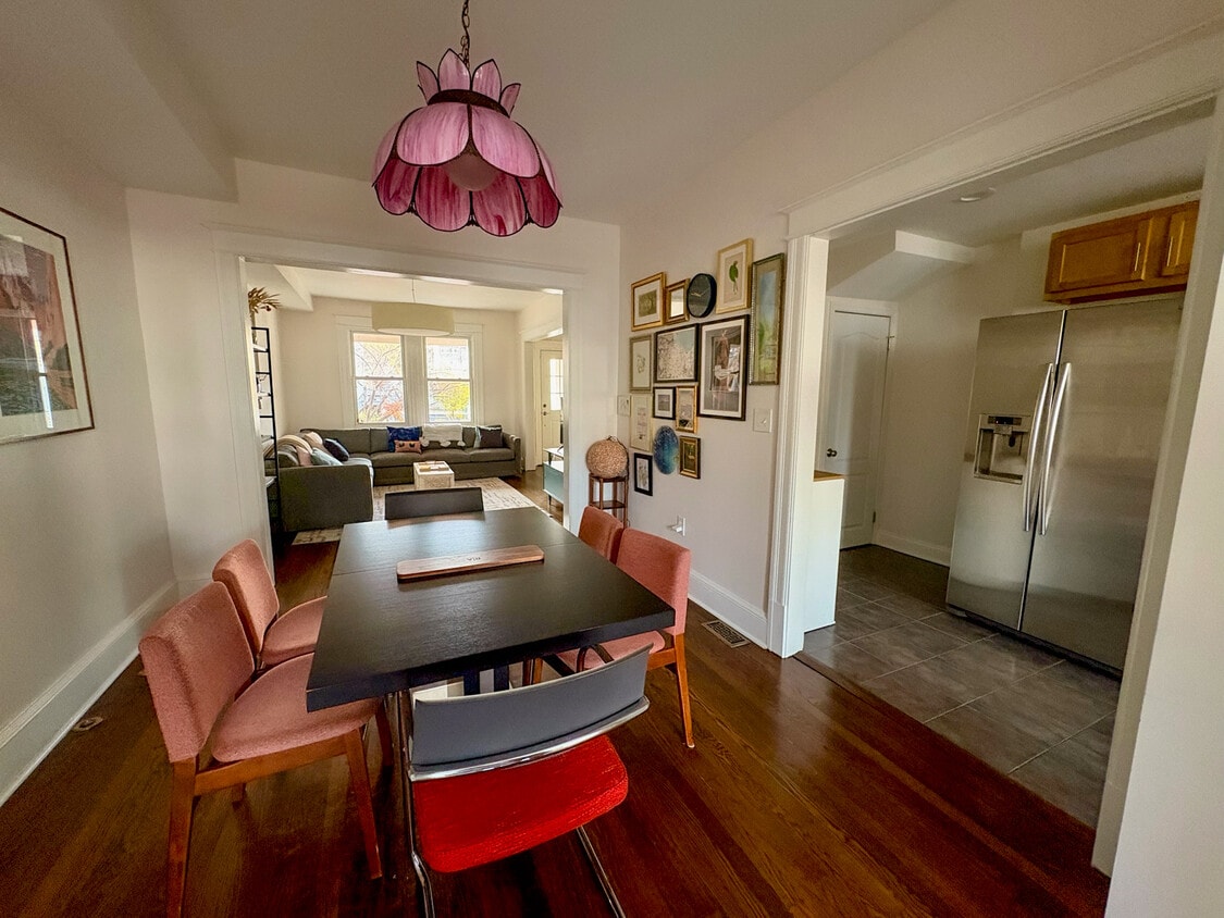 Foto principal - 807 Decatur St NW