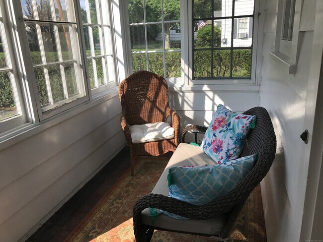 Foto del edificio - 46 Parkway