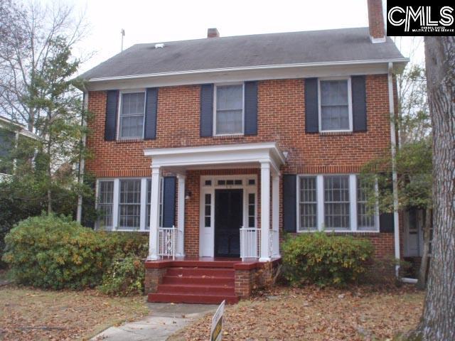 Primary Photo - 528 Santee Ave