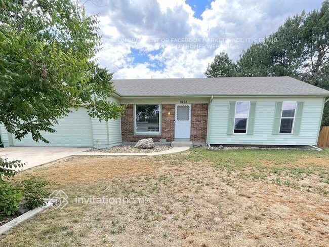Building Photo - 8174 W 93rd Cir
