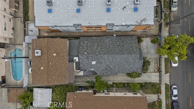Foto principal - 1549 N Kingsley Dr