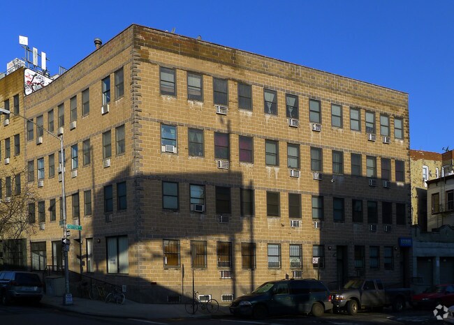 Foto del edificio - 3 Sutton St