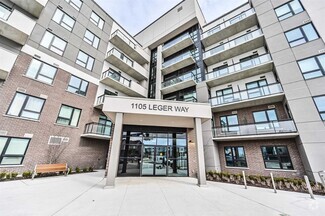 Building Photo - 1105 Leger Way