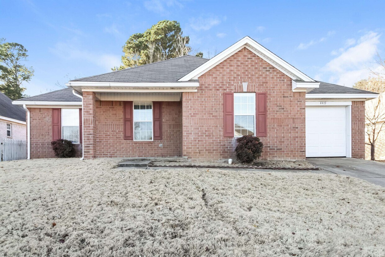 Primary Photo - 4419 Kings Valley Cove W
