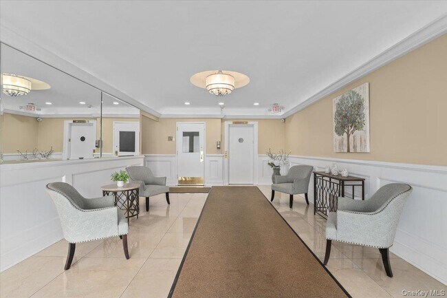 Foto del edificio - 1 Oakridge Pl