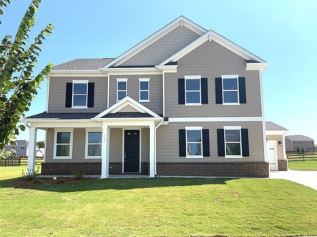 Building Photo - 622 Grohmann Path
