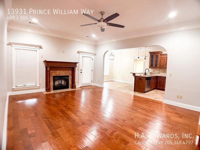 Building Photo - 13931 Prince William Way