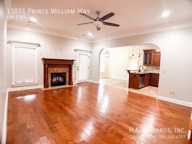 Foto del edificio - 13931 Prince William Way