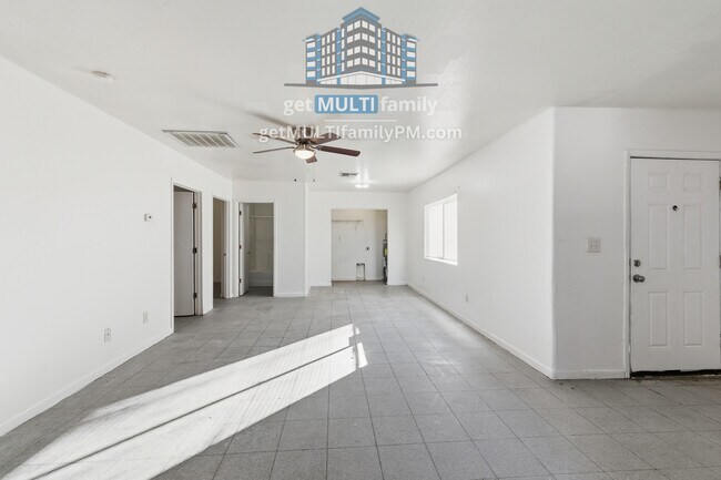 Foto del edificio - 1224 E Apache St