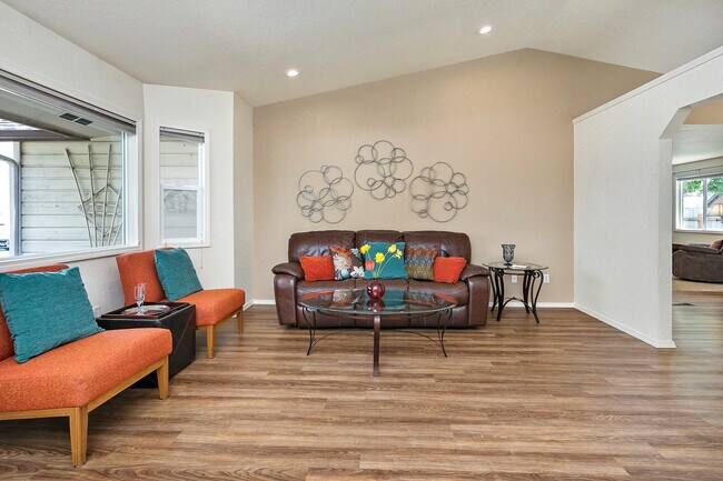 Building Photo - 4295 S Rimview Way