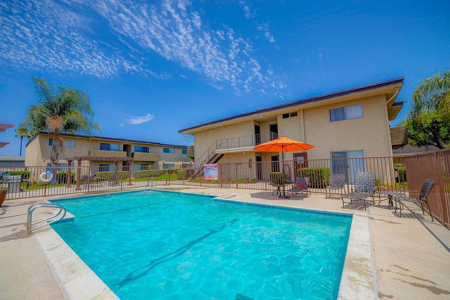 Cypress Park Apartments Rentals - Cypress, CA | Apartments.com