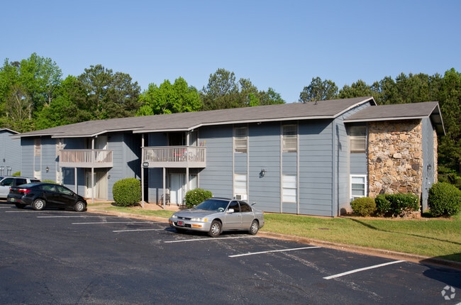 Building Photo - The Reserve at Opelika Building Photo - The Reserve at Opelika