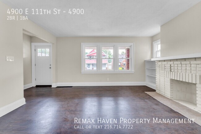Foto del edificio - 4900 E 111th St