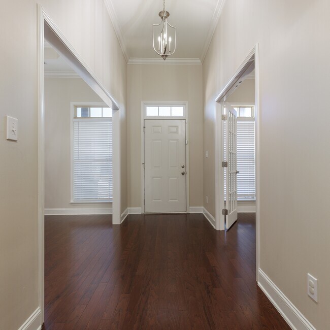 Foto del edificio - 8317 Anslee Way NW