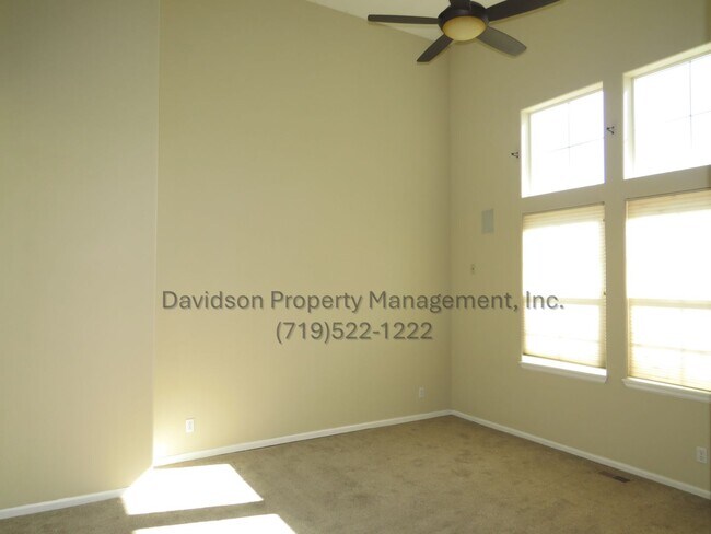 Foto del edificio - Charming 3 Bedroom Townhouse in South Colo...