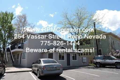 Primary Photo - 3040 Berrum Pl