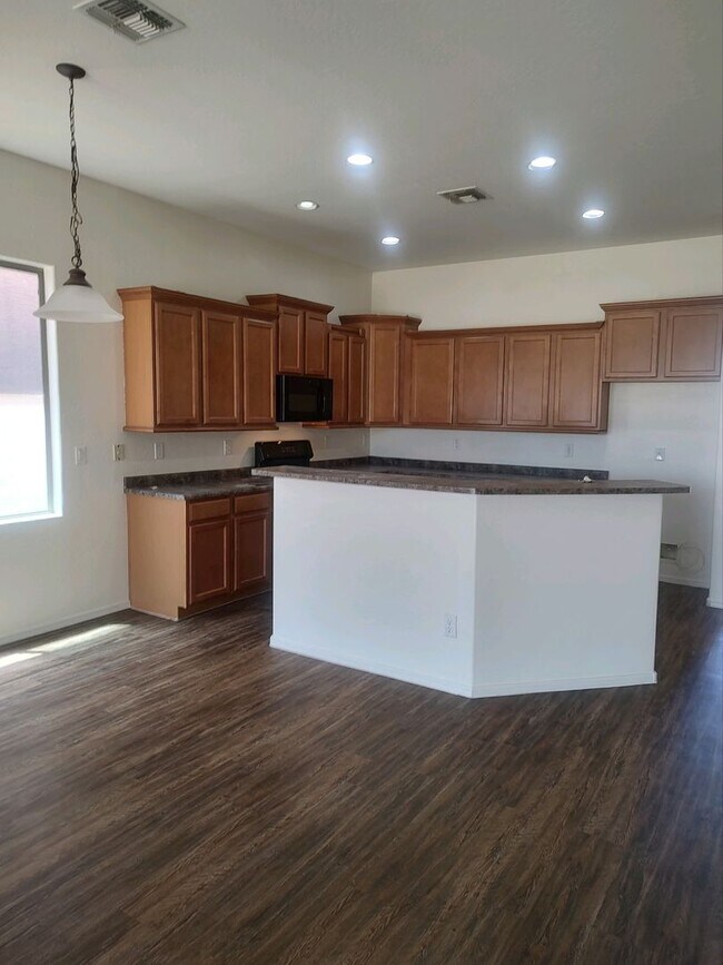 Foto del edificio - Laveen single story rental home 4 bed / 2 ...