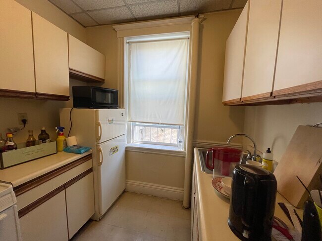 Foto del edificio - 213 Kelton St