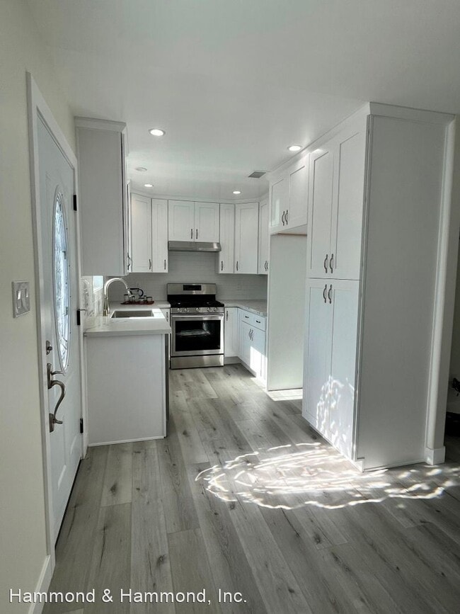 Foto del edificio - 2 br, 1 bath House - 6845 Texhoma Ave.