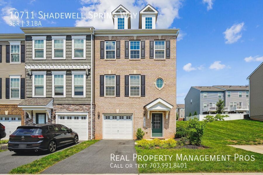 Photo - 10711 Shadewell Spring Way-