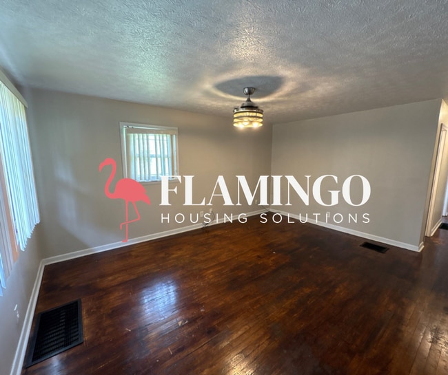 Building Photo - Charming 2-Bed, 2-Bath Home with Central Air in Dayton’s Gem City
