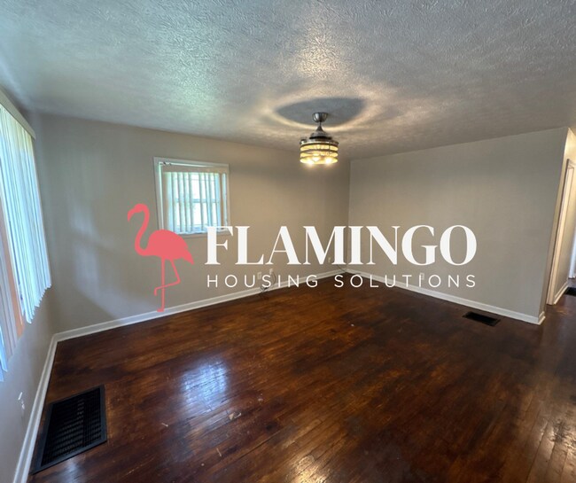 Foto del edificio - Charming 2-Bed, 2-Bath Home with Central Air in Dayton’s Gem City