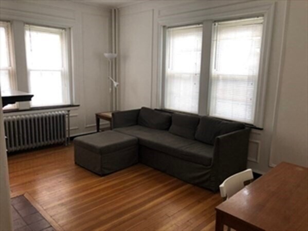 Foto del edificio - 5 Arlington St