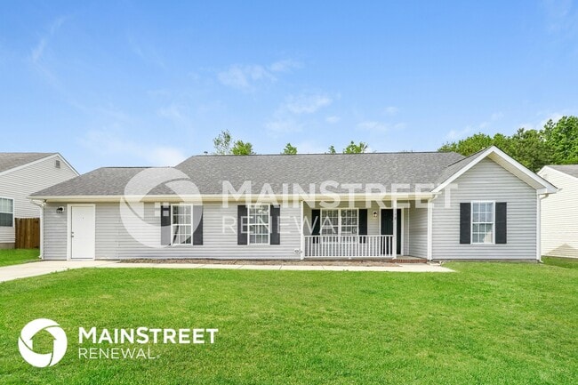Building Photo - 110 Hammond Dr