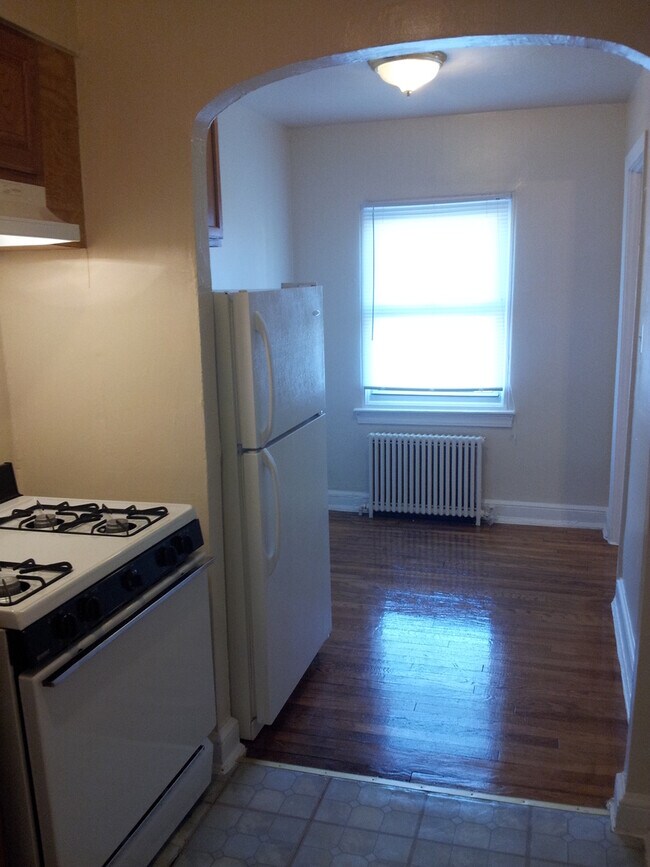 Foto del edificio - 220 Allison St NW