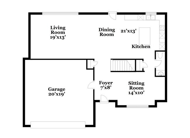 Foto del edificio - 5437 Twin Brook Dr