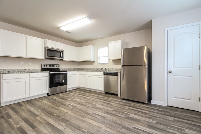 Foto del edificio - 508 Wagon Trail