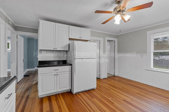Foto del edificio - 3215 St Catherine St