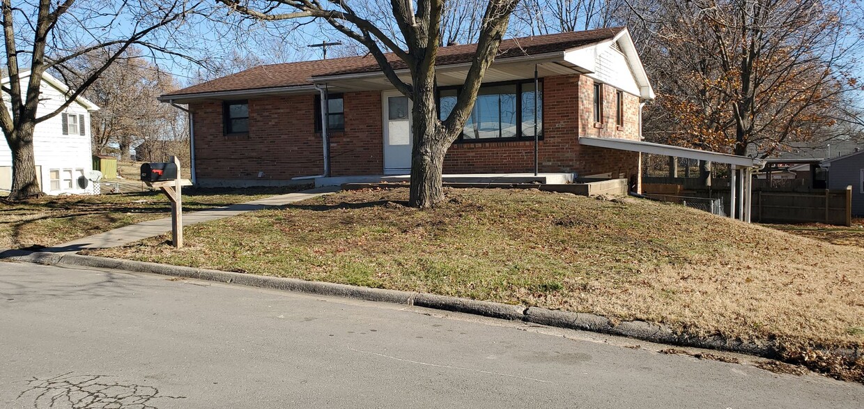 2600 Nelwood Dr, Columbia, MO 65202 - House Rental in Columbia, MO ...