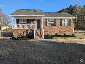 Houses for Rent Near Seymour Johnson Air Force Base in Goldsboro, NC